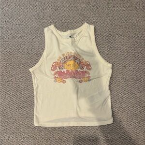 Hollister Tank